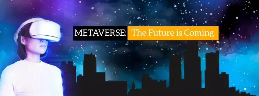 metaverse